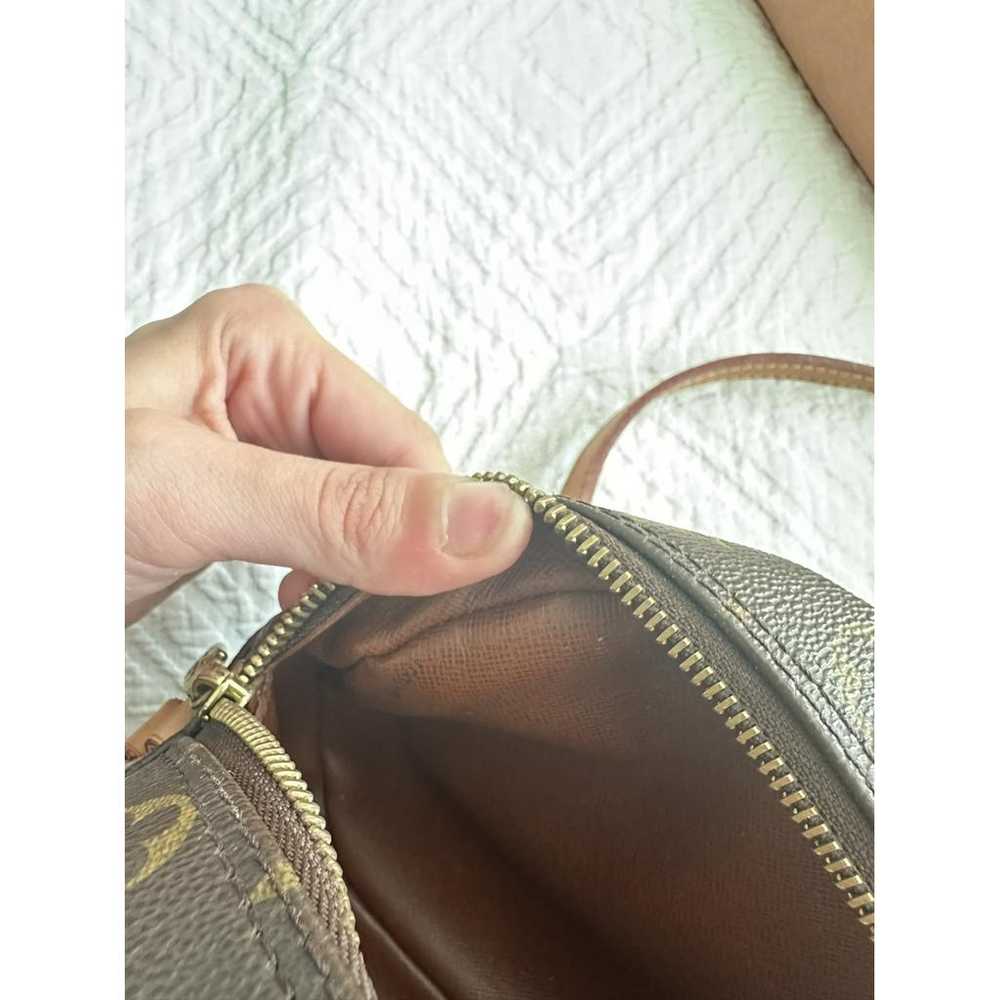 Louis Vuitton Blois leather crossbody bag - image 10