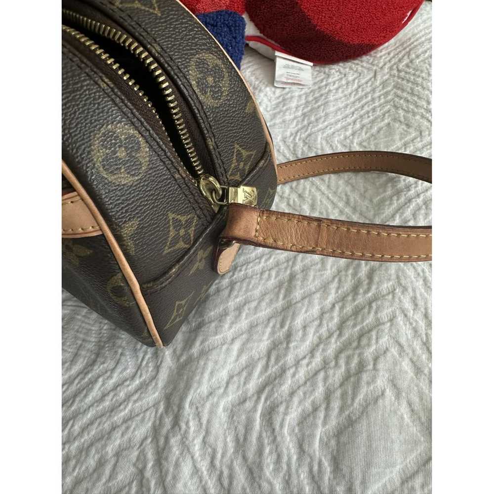 Louis Vuitton Blois leather crossbody bag - image 4