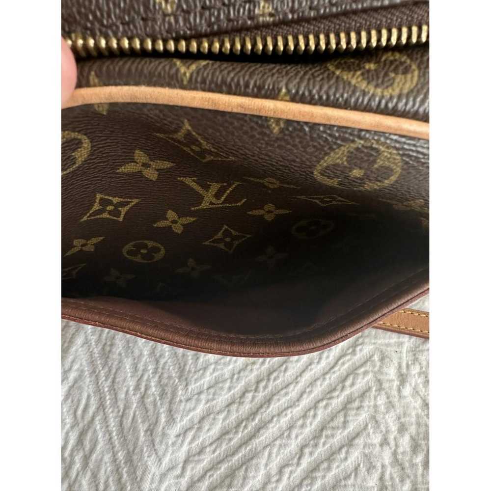 Louis Vuitton Blois leather crossbody bag - image 6