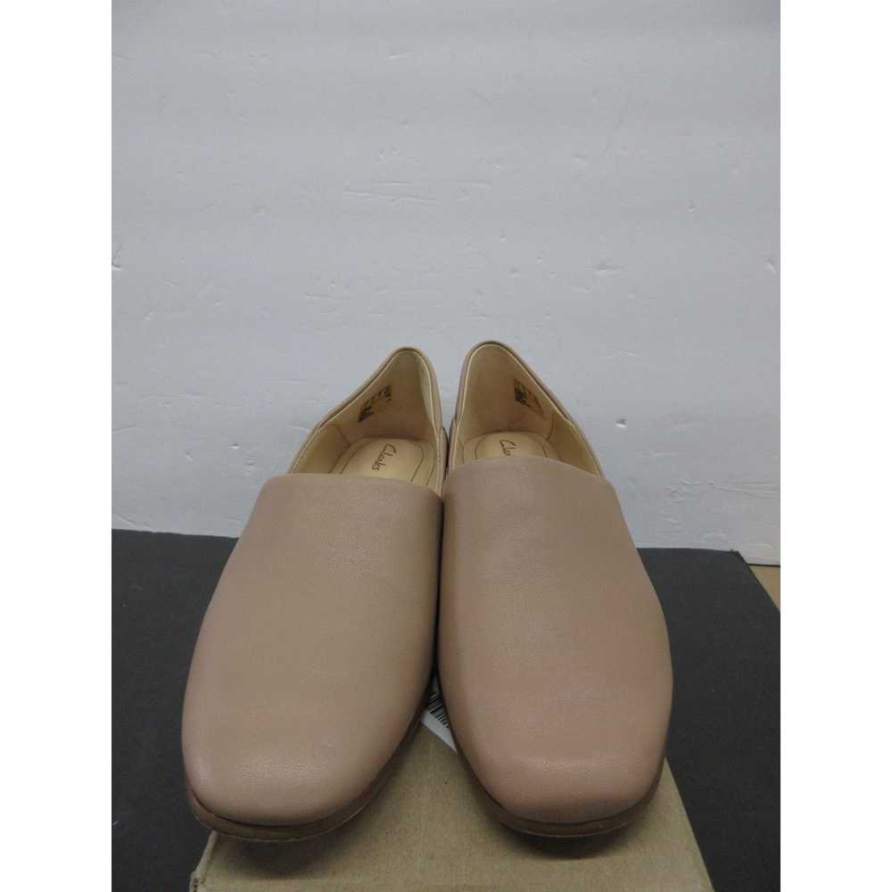 Clarks Like new Clarks Pure Tone Women's Slip-On,… - image 1