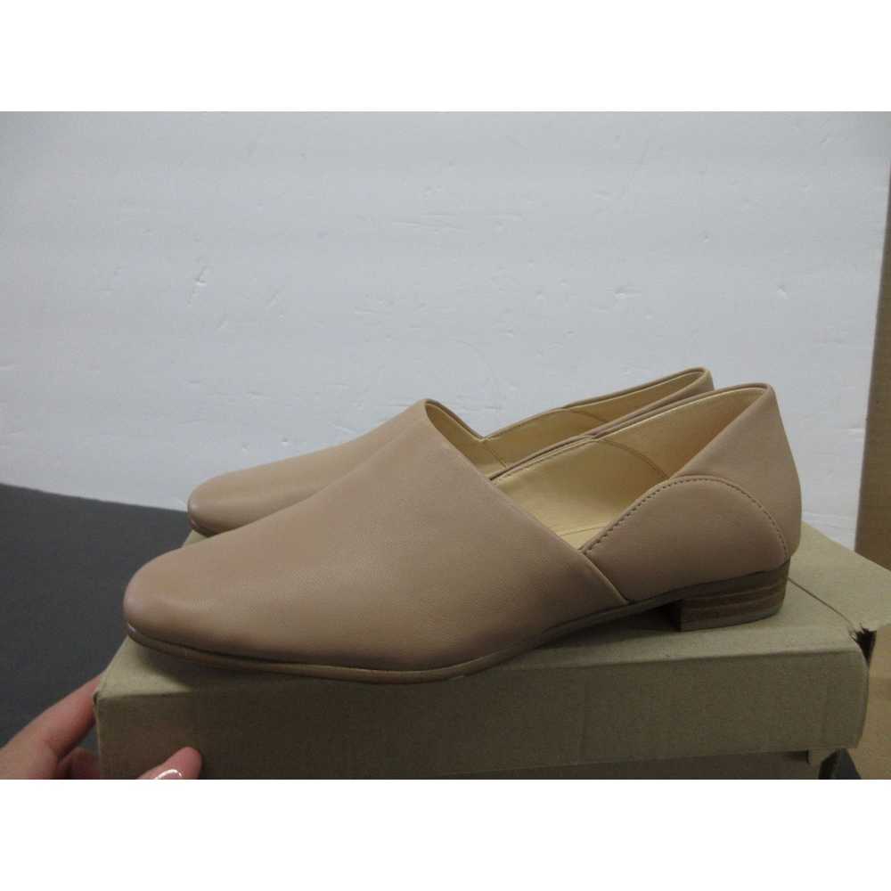 Clarks Like new Clarks Pure Tone Women's Slip-On,… - image 2