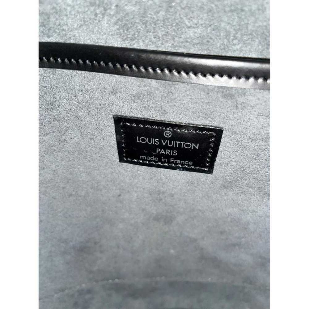 Louis Vuitton Noctambule leather handbag - image 2