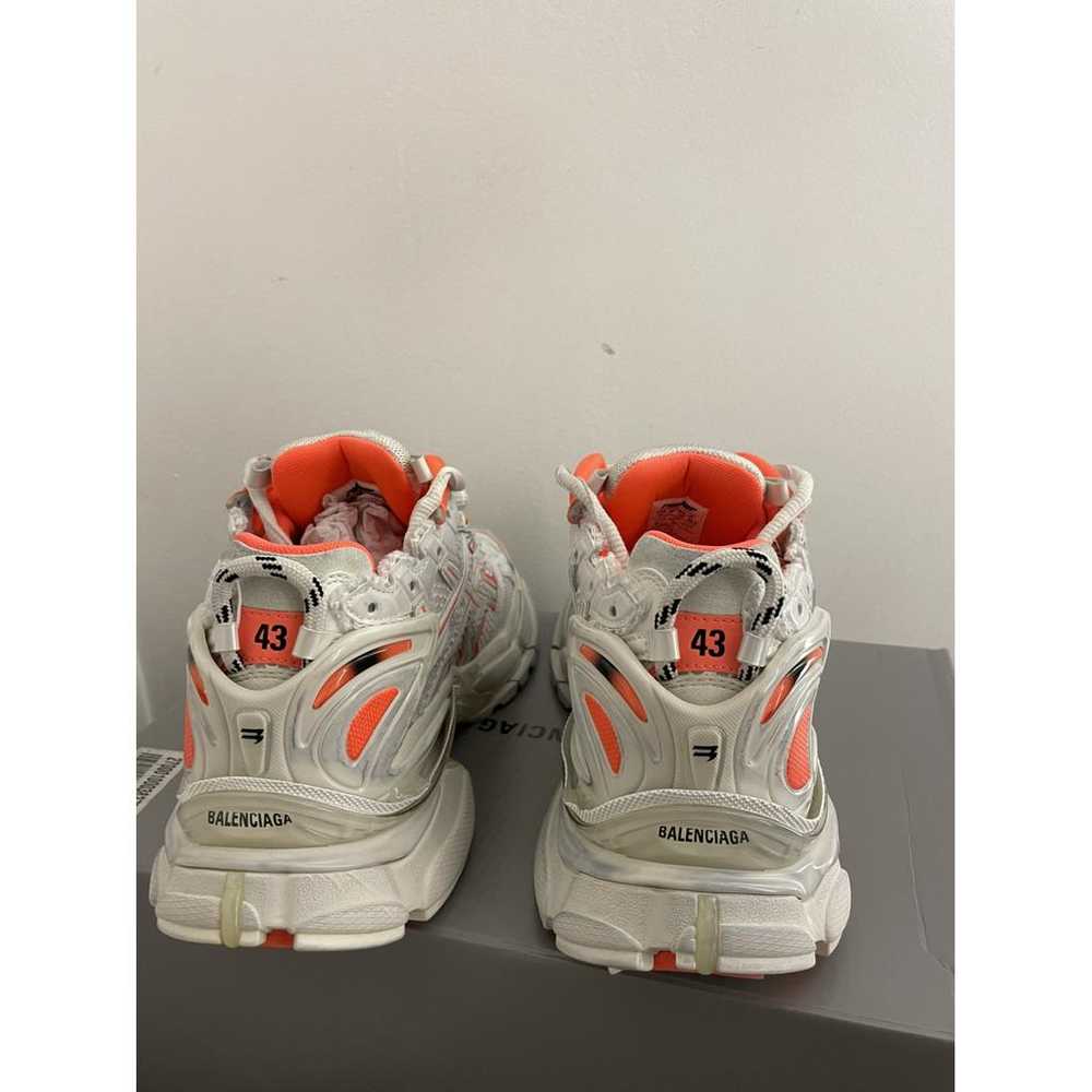 Balenciaga Runner low trainers - image 4