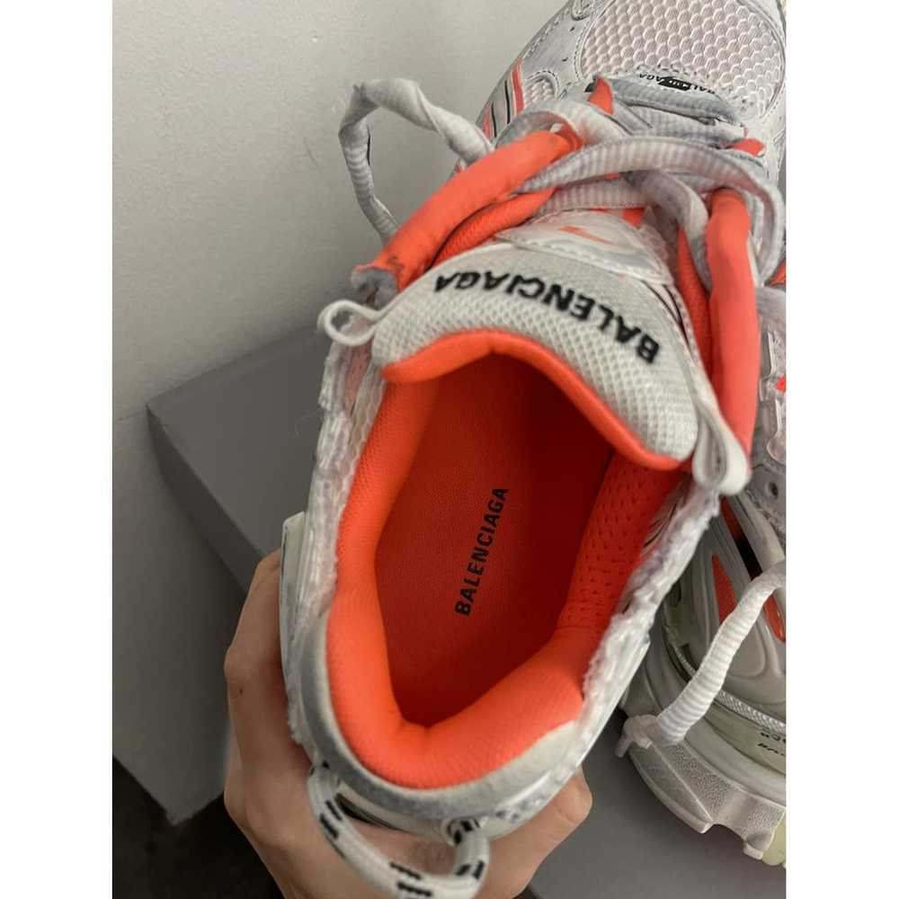 Balenciaga Runner low trainers - image 7