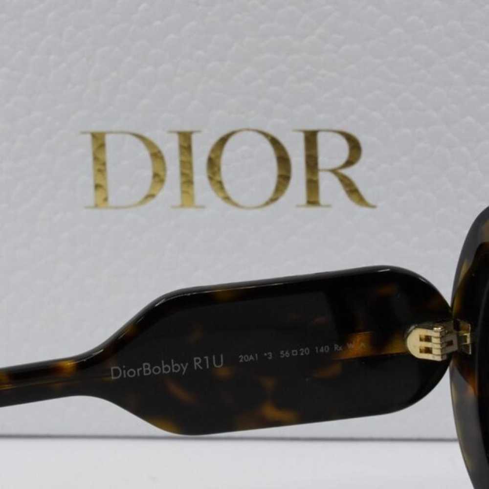 Dior Sunglasses - image 7