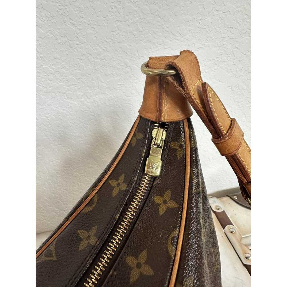Louis Vuitton Boulogne leather handbag - image 10