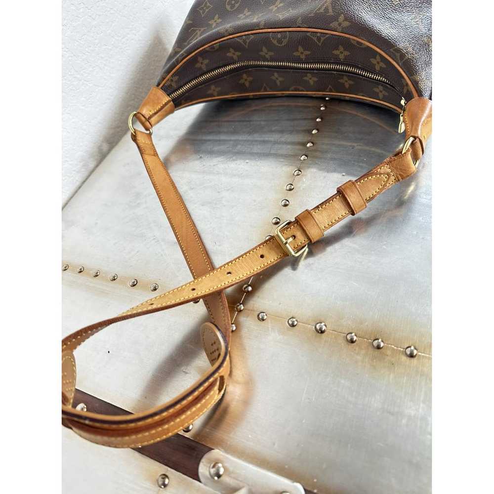 Louis Vuitton Boulogne leather handbag - image 6
