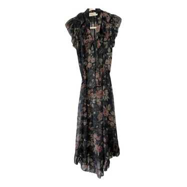 Zimmermann Silk mid-length dress