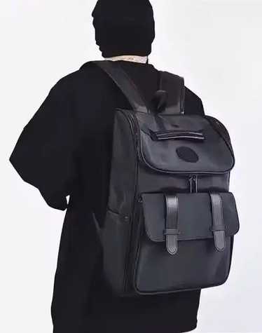Backpack × Japanese Brand × Streetwear Korean fash