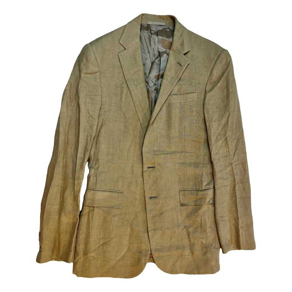 Ralph Lauren Linen suit - image 1