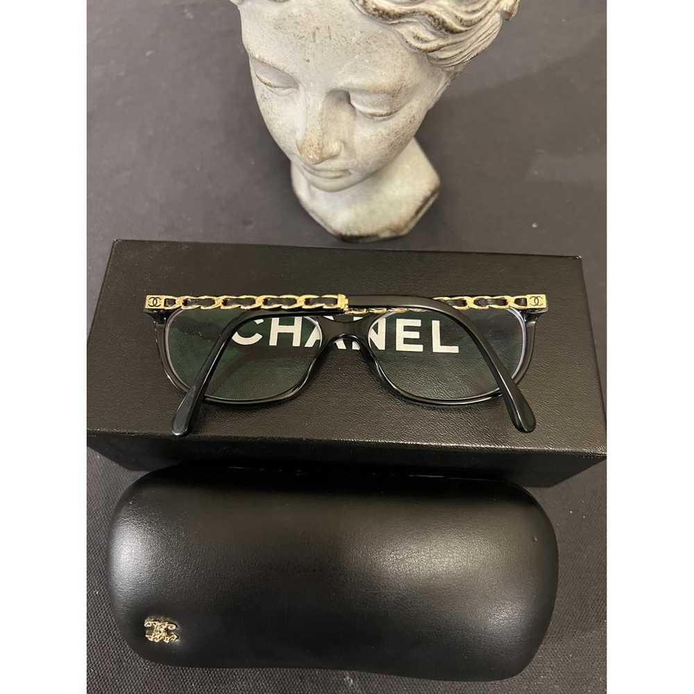 Chanel Sunglasses - image 3