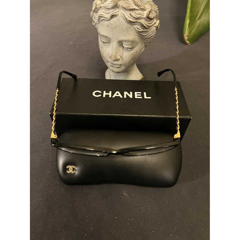 Chanel Sunglasses - image 7