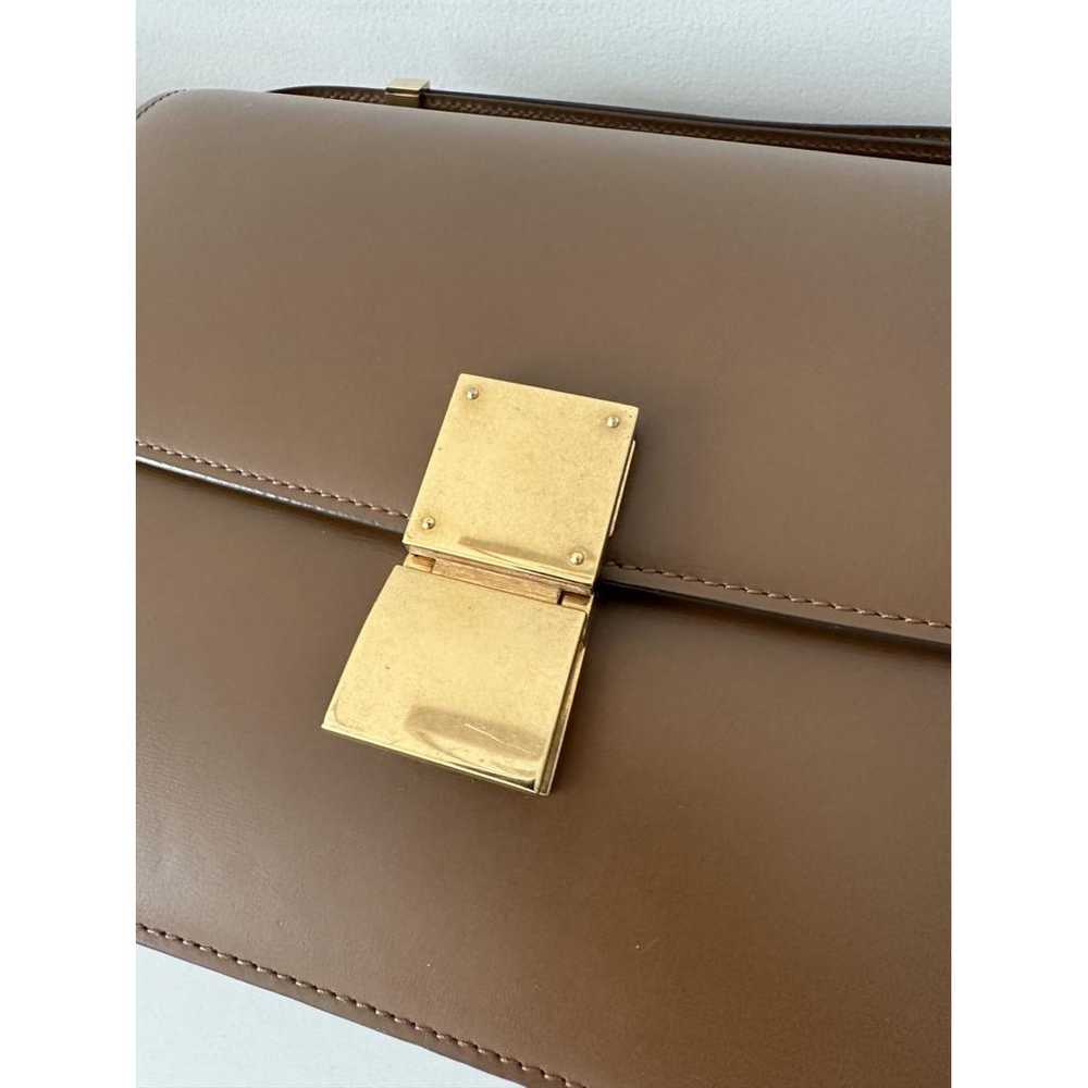 Celine Classic leather crossbody bag - image 6