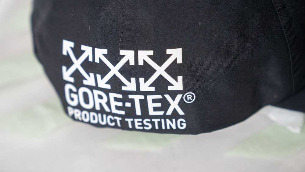 Goretex × Off-White [NEW] Off-White™ GORE-TEX® CAP - image 7