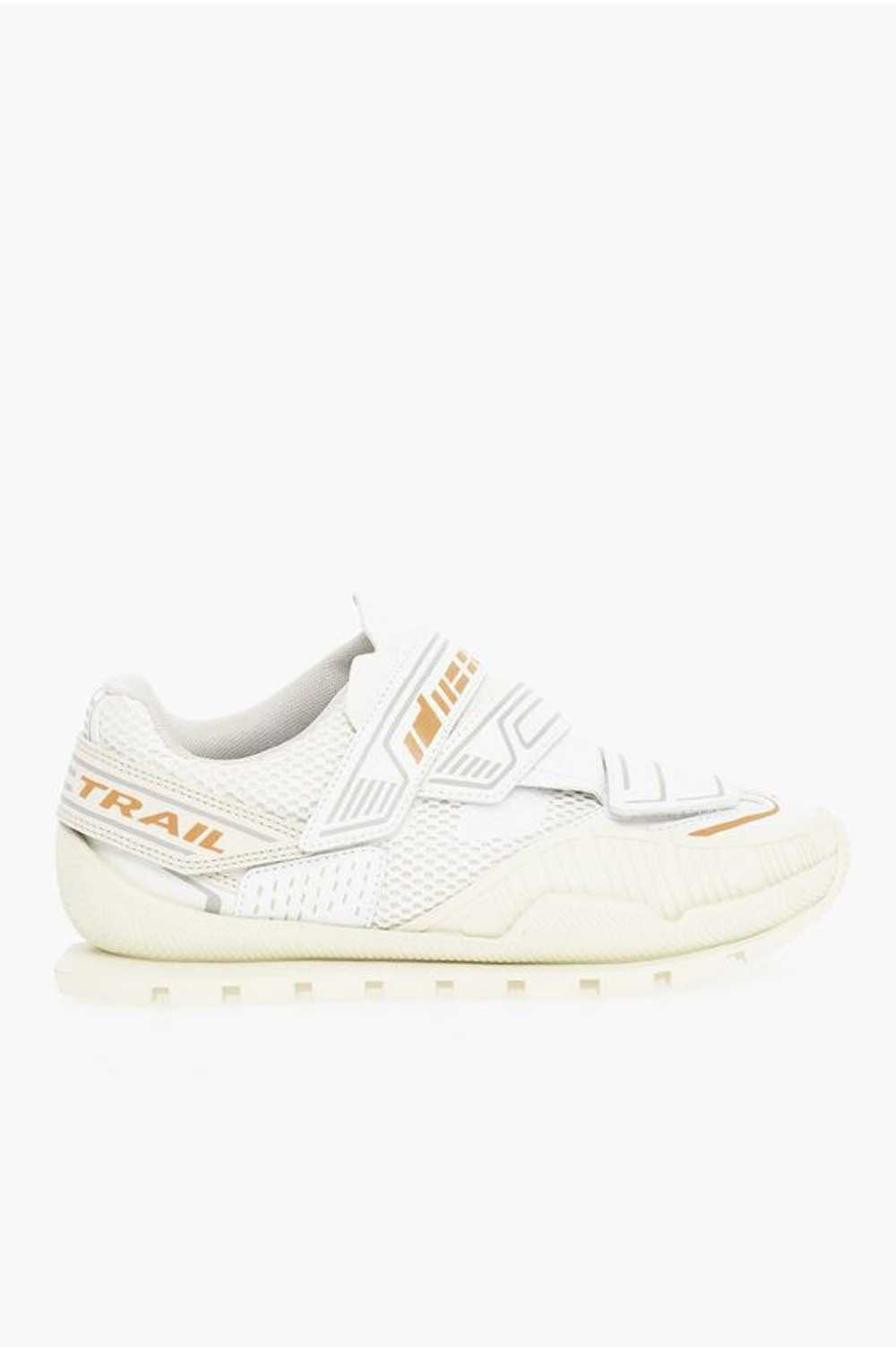 Diesel Low Top S-PENDHIO LC Sneakers with Perfora… - image 3