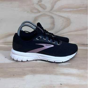 Brooks Brooks - Signal 3 - Running Shoes -Black/P… - image 1