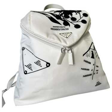 Prada Backpack - image 1