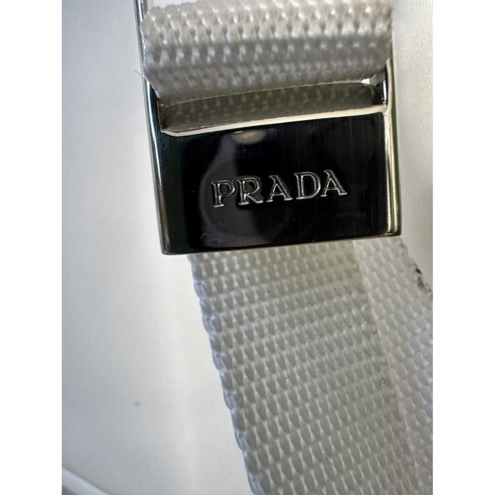 Prada Backpack - image 4