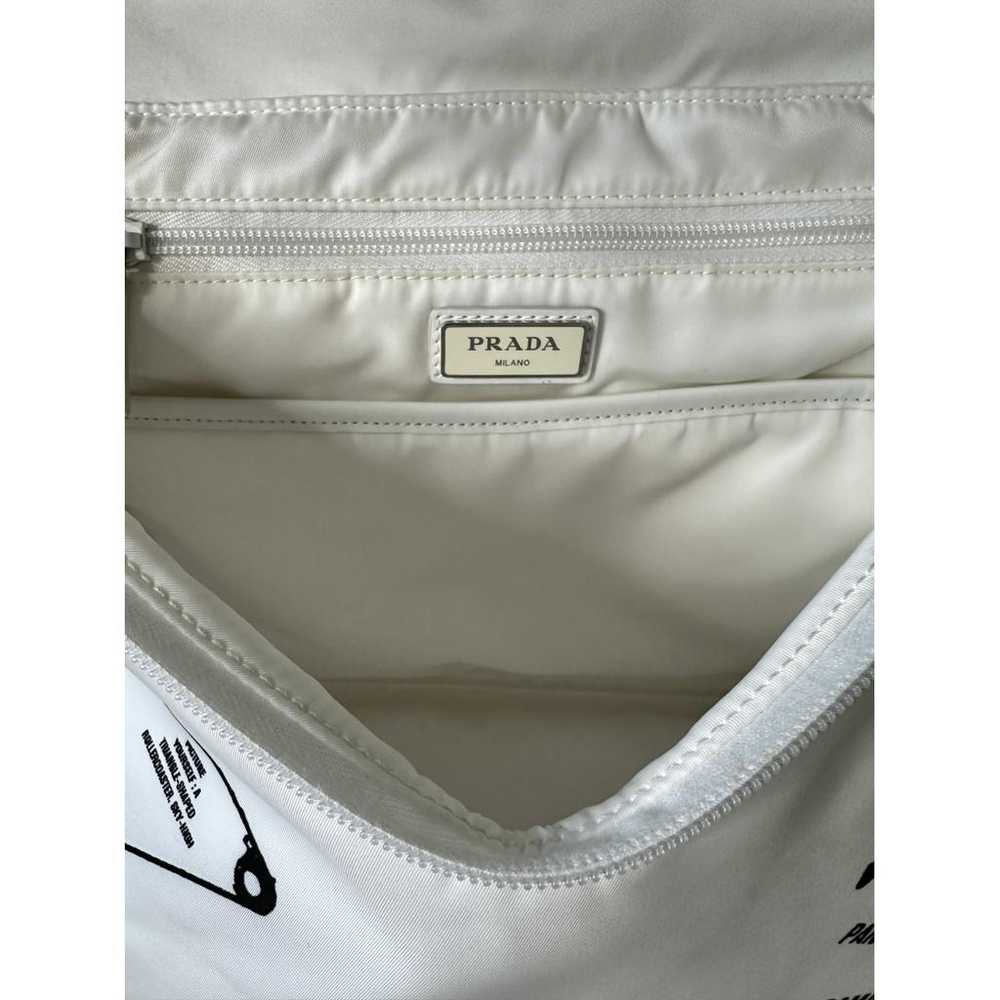 Prada Backpack - image 6