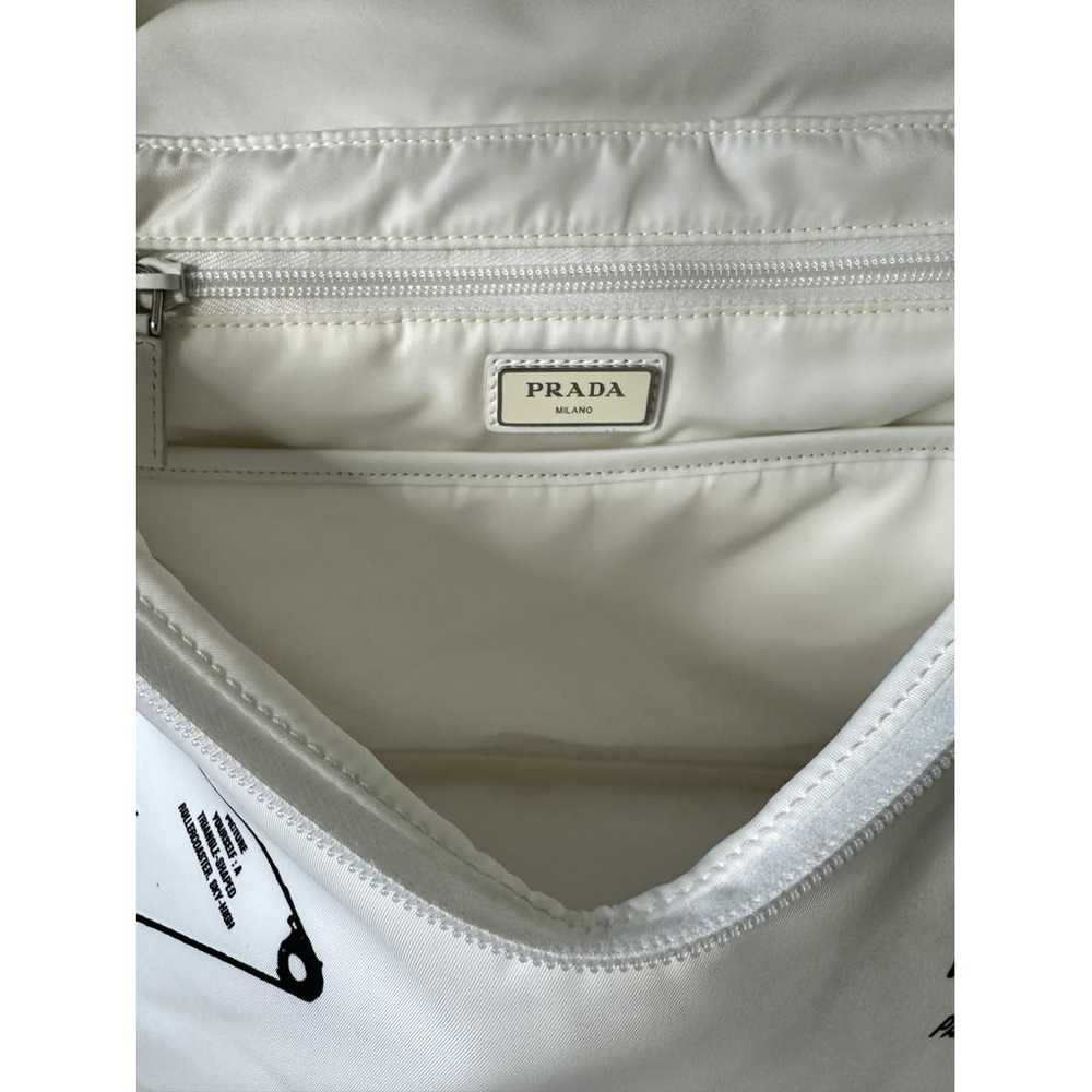 Prada Backpack - image 7