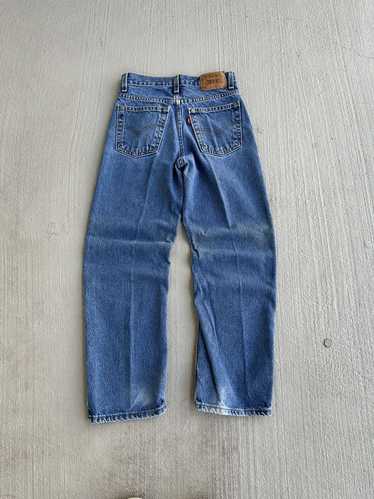 Levi's × Streetwear × Vintage Vintage Levi’s Jeans