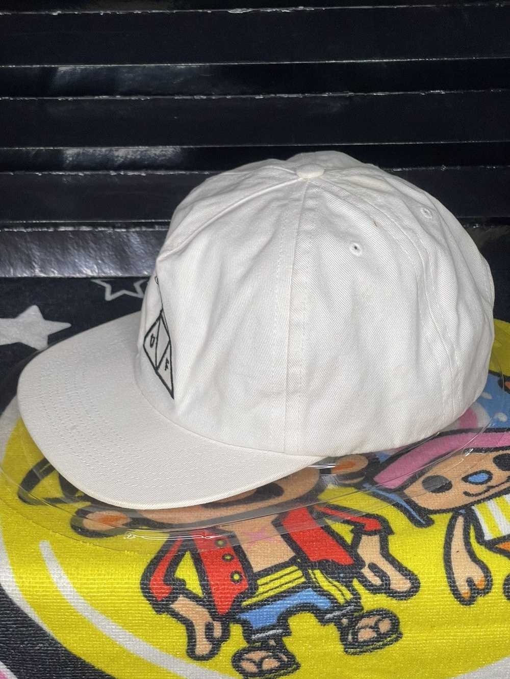 Hat × Huf × Made In Usa HUF X VINTAGE HAT X USA - image 2