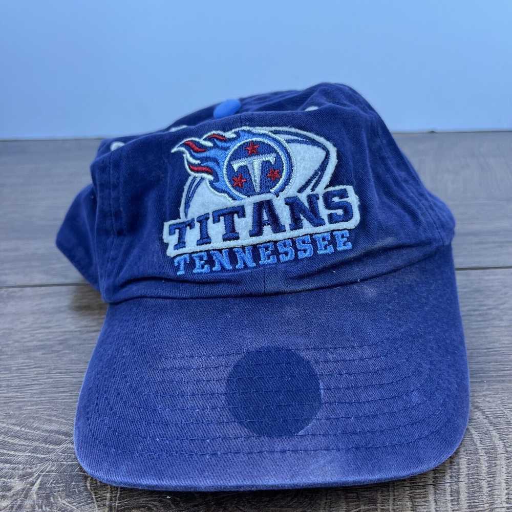 Other Tennessee Titans ’47 Brand Hat Blue Hat Adj… - image 1