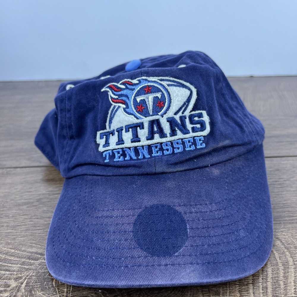 Other Tennessee Titans ’47 Brand Hat Blue Hat Adj… - image 3