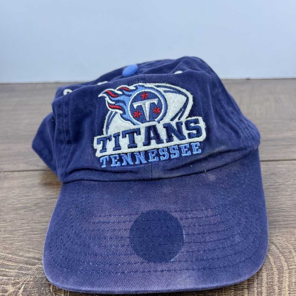 Other Tennessee Titans ’47 Brand Hat Blue Hat Adj… - image 4