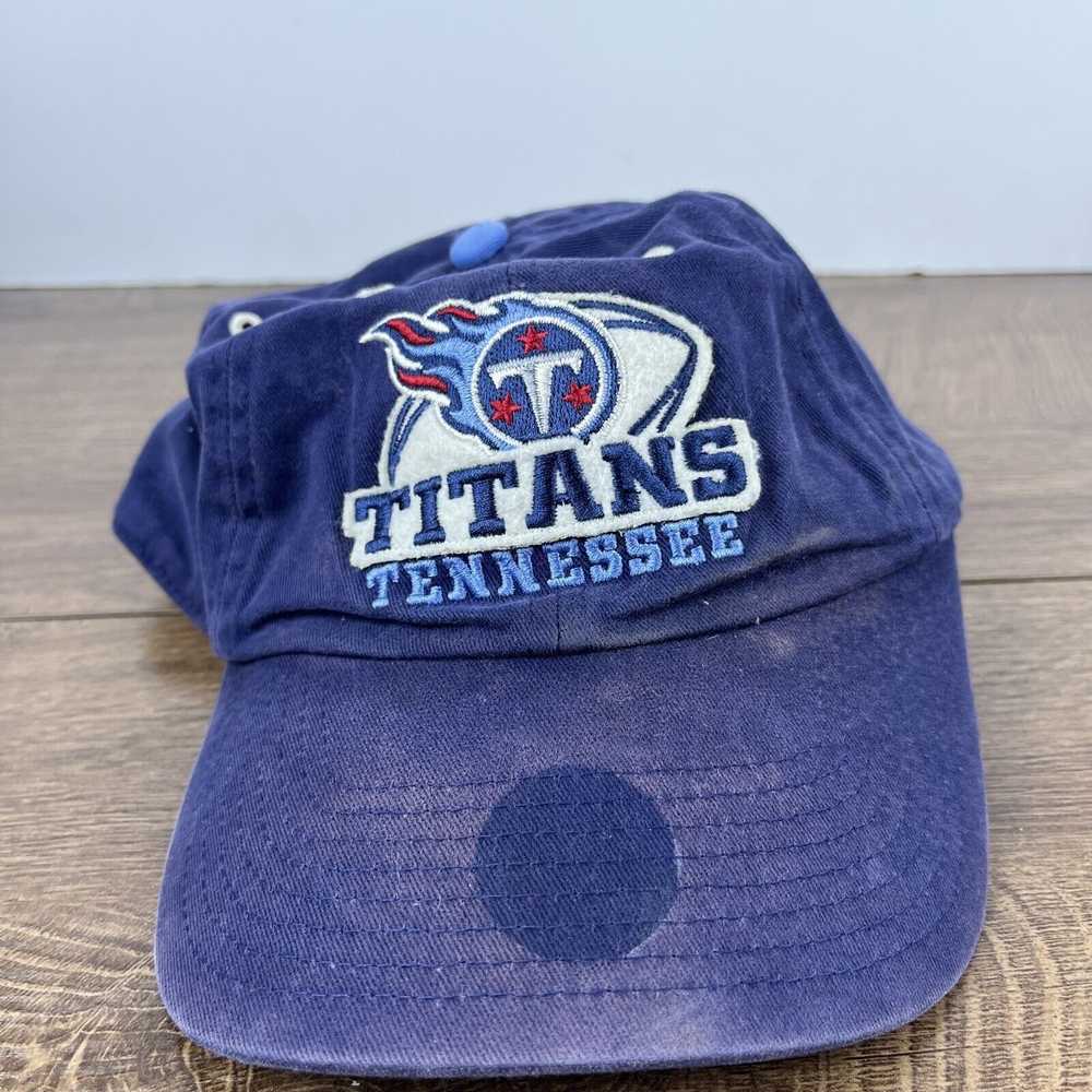 Other Tennessee Titans ’47 Brand Hat Blue Hat Adj… - image 5