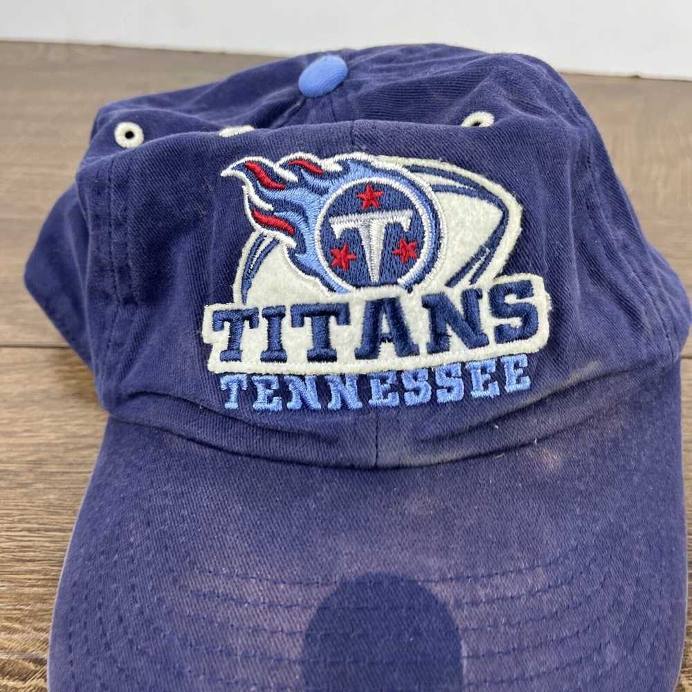 Other Tennessee Titans ’47 Brand Hat Blue Hat Adj… - image 6