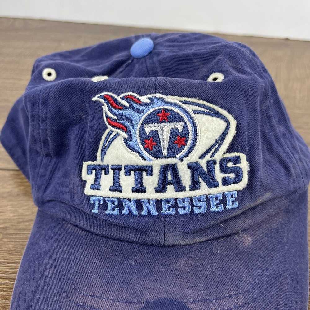 Other Tennessee Titans ’47 Brand Hat Blue Hat Adj… - image 7