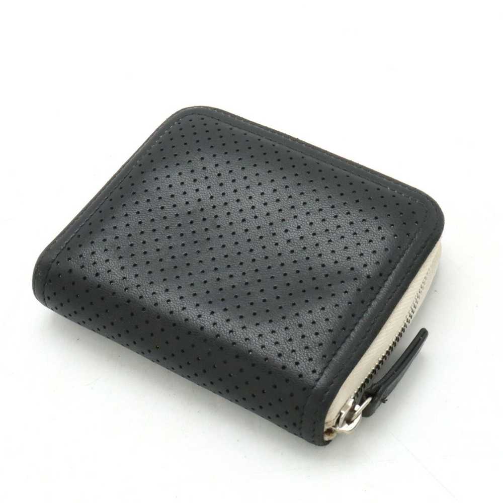 Chanel CHANEL Coco Mark Card Case Business Holder… - image 3