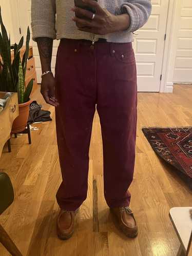 Supreme supreme baggy - Gem Supreme supreme baggy - Gem