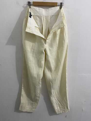 Jean paul gaultier baggy pants - Gem