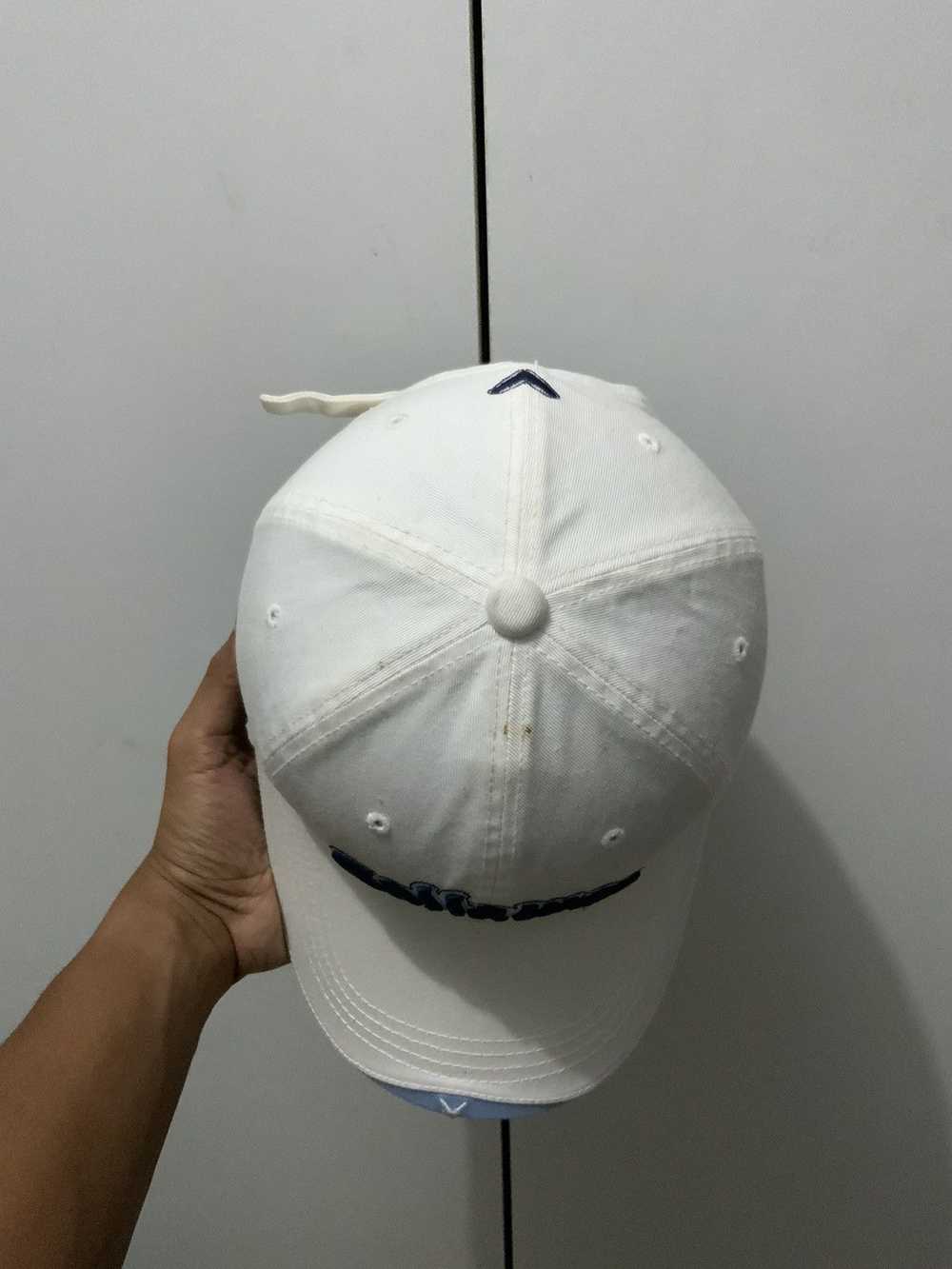 Archival Clothing × Hat × Japanese Brand Callaway… - image 6