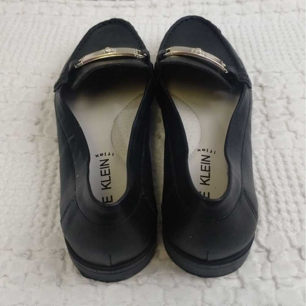Anne Klein Anne Klein Iflex Women's Black Shoes/L… - image 2