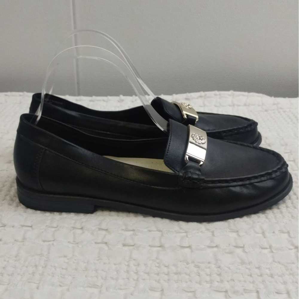Anne Klein Anne Klein Iflex Women's Black Shoes/L… - image 4