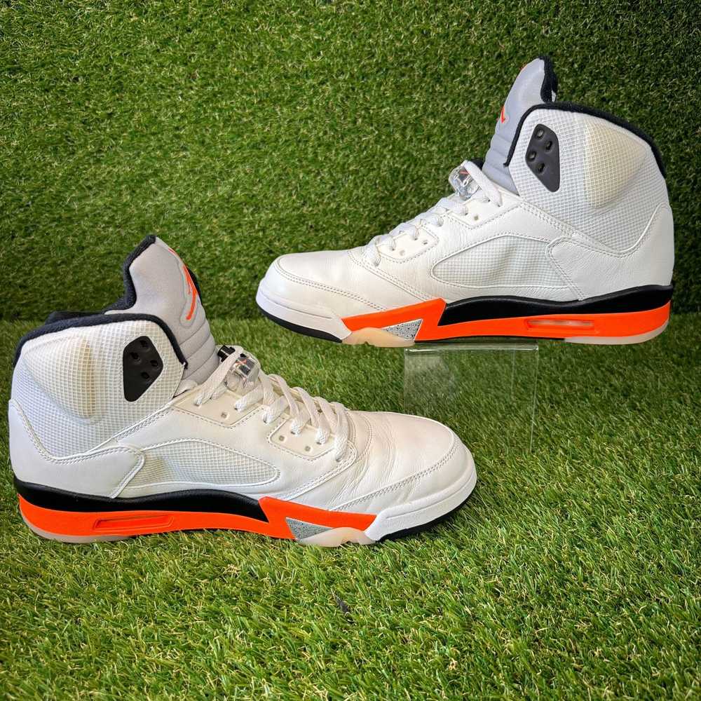 Jordan Brand Size 13 | Air Jordan 5 Retro 'Shatte… - image 5
