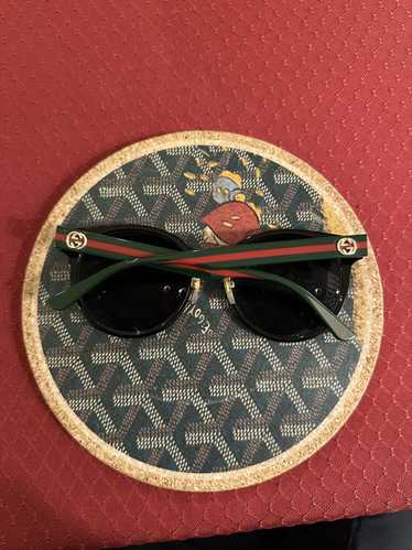 Gucci Gucci Sunglasses with case