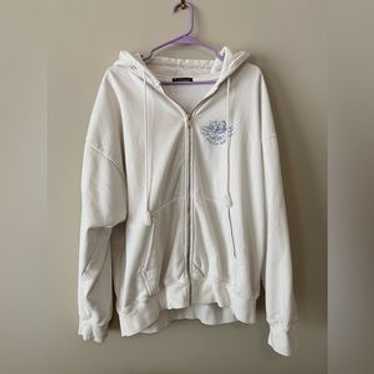 Heaven sent hoodie full - Gem