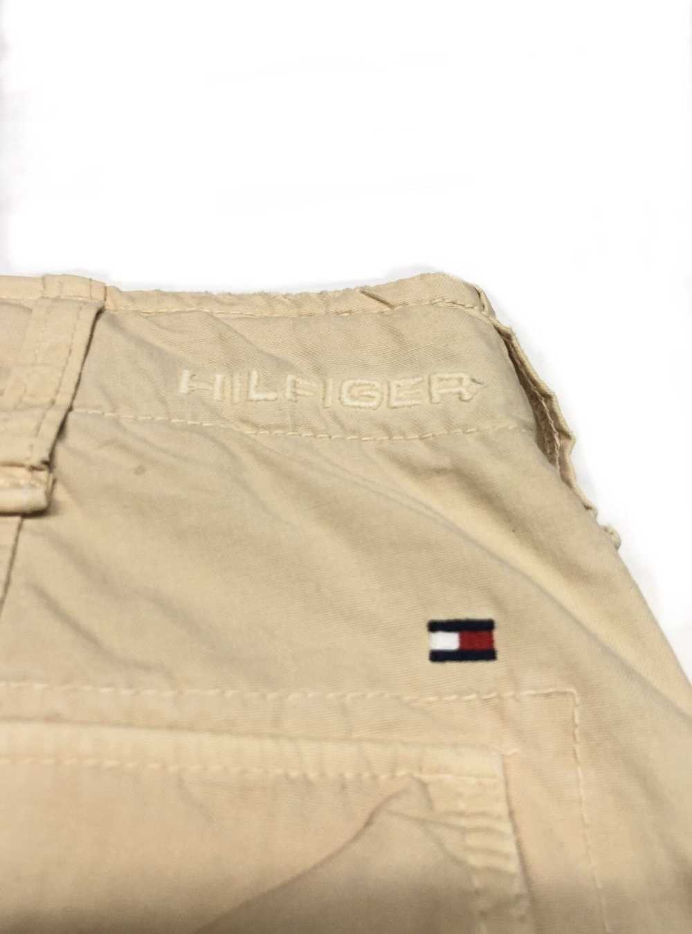 Military × Tommy Hilfiger × Vintage VINTAGE TOMMY… - image 9