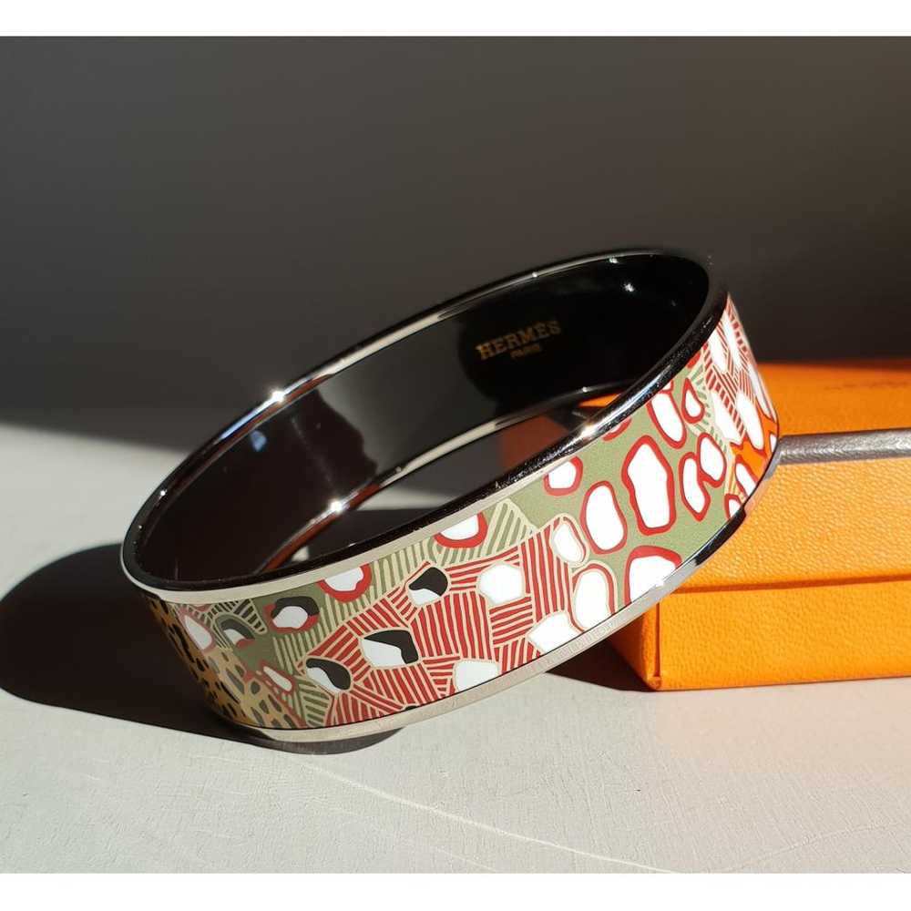 Hermès Bracelet Email bracelet - image 2