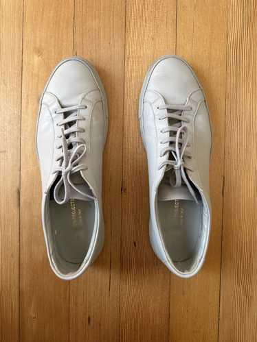 Common Projects Original Achilles trainer