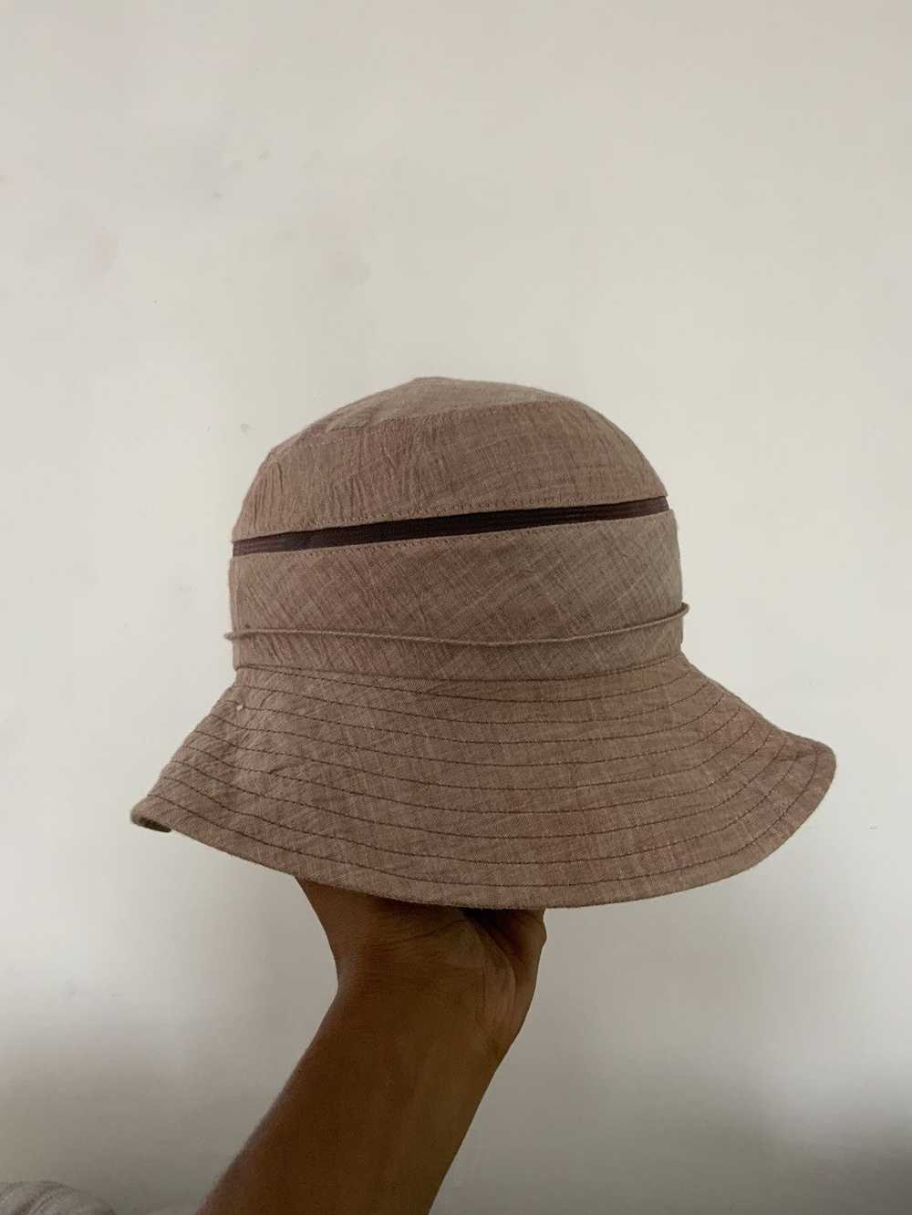 Archival Clothing × Hat × Japanese Brand Vintage … - image 5