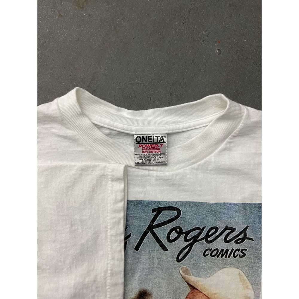 Hype × Streetwear × Vintage Vintage Roy Rogers Co… - image 4