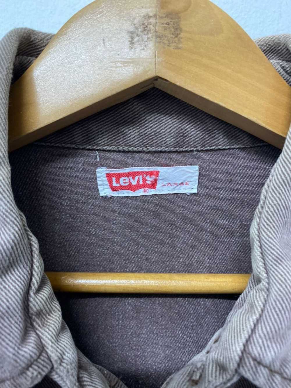 Archival Clothing × Levi's × Vintage vintage levi… - image 3