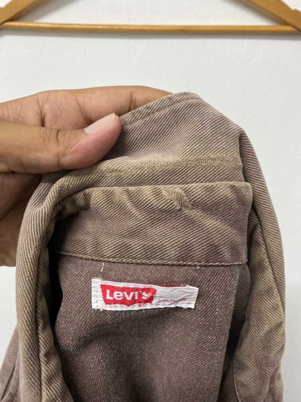 Archival Clothing × Levi's × Vintage vintage levi… - image 6