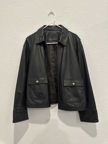 Ralph Lauren Ralph Lauren Leather Jacket