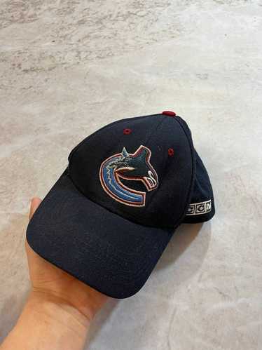 Vancouver canucks hat nhl - Gem Vancouver canucks hat nhl - Gem